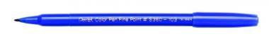 Pentel filctoll színes művészi Sign Pen Arts - kék